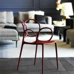 Driade Sissi Gartenarmlehnstuhl| Stühle|Gartenstühle