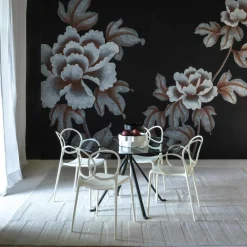 Driade Sissi Gartenarmlehnstuhl| Stühle|Gartenstühle