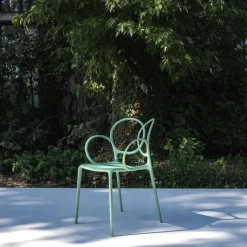 Driade Sissi Gartenarmlehnstuhl| Stühle|Gartenstühle