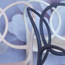 Driade Sissi Gartenarmlehnstuhl| Stühle|Gartenstühle