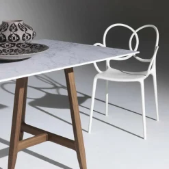 Driade Sissi Gartenarmlehnstuhl| Stühle|Gartenstühle