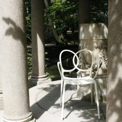 Driade Sissi Gartenarmlehnstuhl| Stühle|Gartenstühle