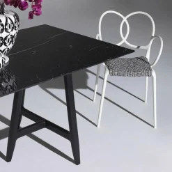 Driade Sissi Gartenarmlehnstuhl| Stühle|Gartenstühle