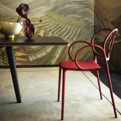 Driade Sissi Gartenarmlehnstuhl| Stühle|Gartenstühle