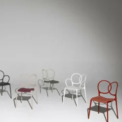 Driade Sissi Gartenstuhl| Stühle