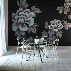 Driade Sissi Gartenstuhl| Stühle