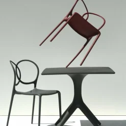 Driade Sissi Gartenstuhl| Stühle