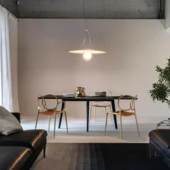 Stühle|Gartenstühle^Driade Sissi Gartenstuhl 4er Set