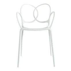 Stühle|Gartenstühle^Driade Sissi Green Gartenarmlehnstuhl