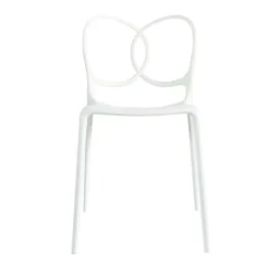 Gartenstühle^Driade Sissi Green Gartenstuhl