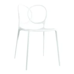 Gartenstühle^Driade Sissi Green Gartenstuhl