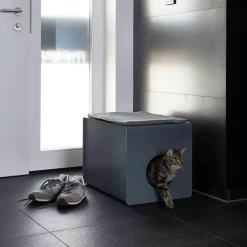 Badaccessoires^MiaCara Sito Katzentoilette