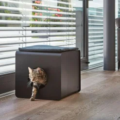 Badaccessoires^MiaCara Sito Katzentoilette