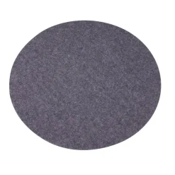 HEY-SIGN Sitzauflage antirutsch Ø 35cm| Sitzkissen & Auflagen