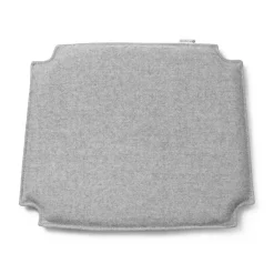 Sitzkissen & Auflagen^Carl Hansen Sitzkissen für CH24 Wishbone Chair Wolle