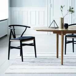 Sitzkissen & Auflagen^Carl Hansen Sitzkissen für CH24 Wishbone Chair Wolle