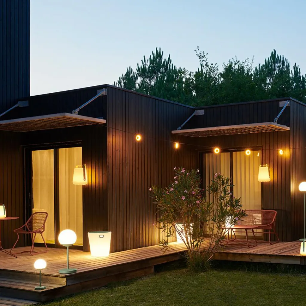 Fermob Sixties Gartenbank| Gartenbänke