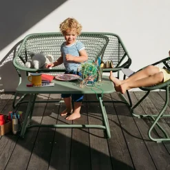 Fermob Sixties Gartenbank| Gartenbänke