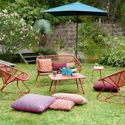 Fermob Sixties Gartenbank| Gartenbänke