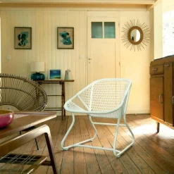 Outdoor-Sofas & Sessel^Fermob Sixties Gartensessel