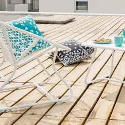 Outdoor-Sofas & Sessel^Fermob Sixties Gartensessel