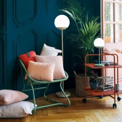 Outdoor-Sofas & Sessel^Fermob Sixties Gartensessel