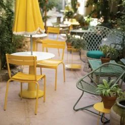 Outdoor-Sofas & Sessel^Fermob Sixties Gartensessel