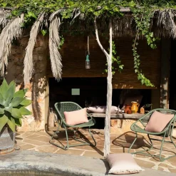 Outdoor-Sofas & Sessel^Fermob Sixties Gartensessel