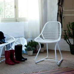 Stühle^Fermob Sixties Gartenstuhl