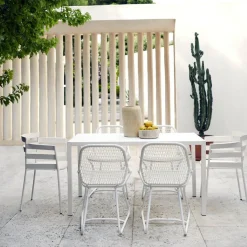 Stühle^Fermob Sixties Gartenstuhl