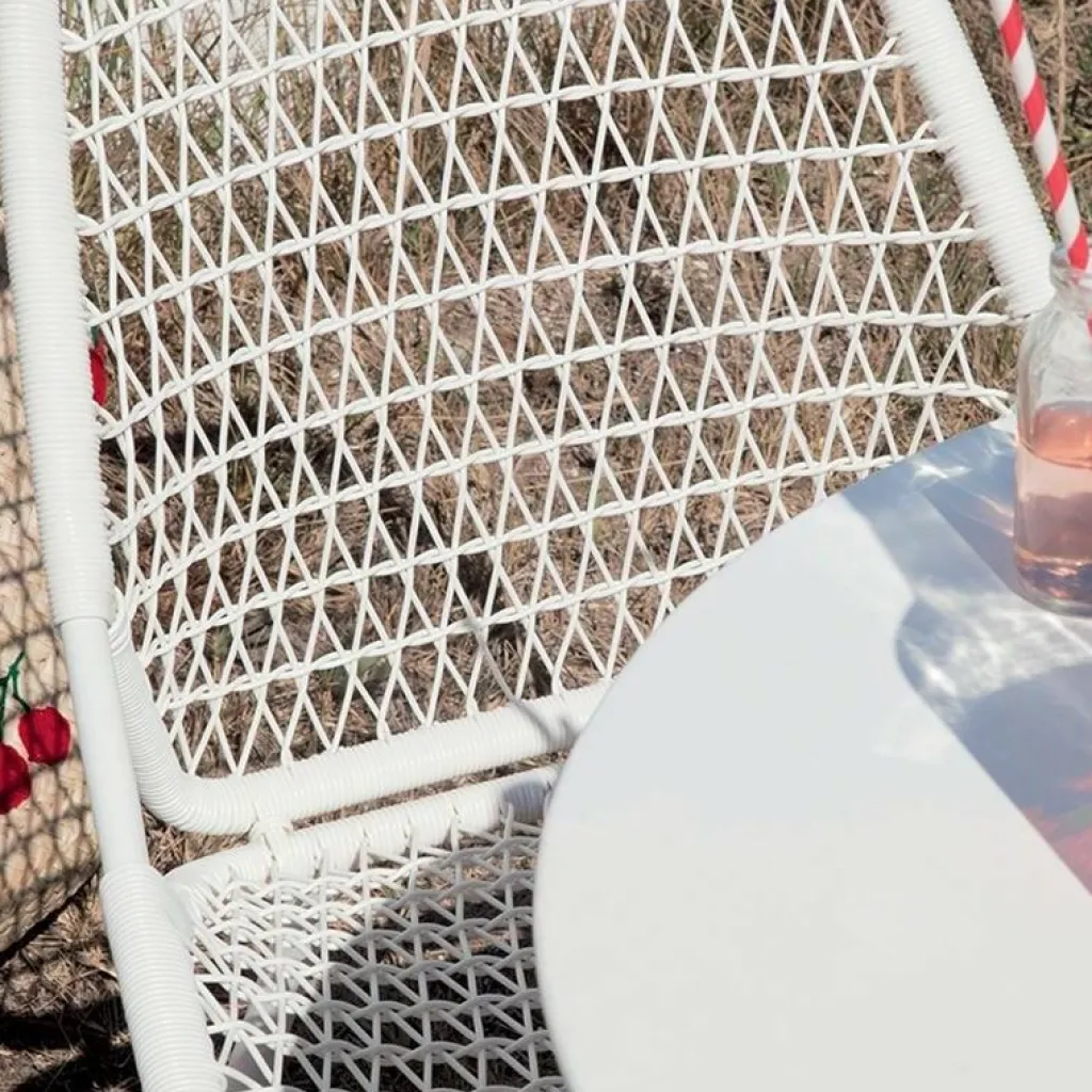 Stühle^Fermob Sixties Gartenstuhl