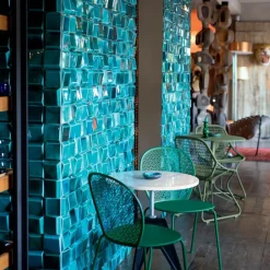 Stühle^Fermob Sixties Gartenstuhl