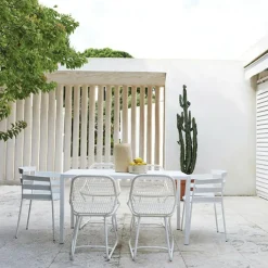 Fermob Sixties Gartenstuhl| Gartenstühle