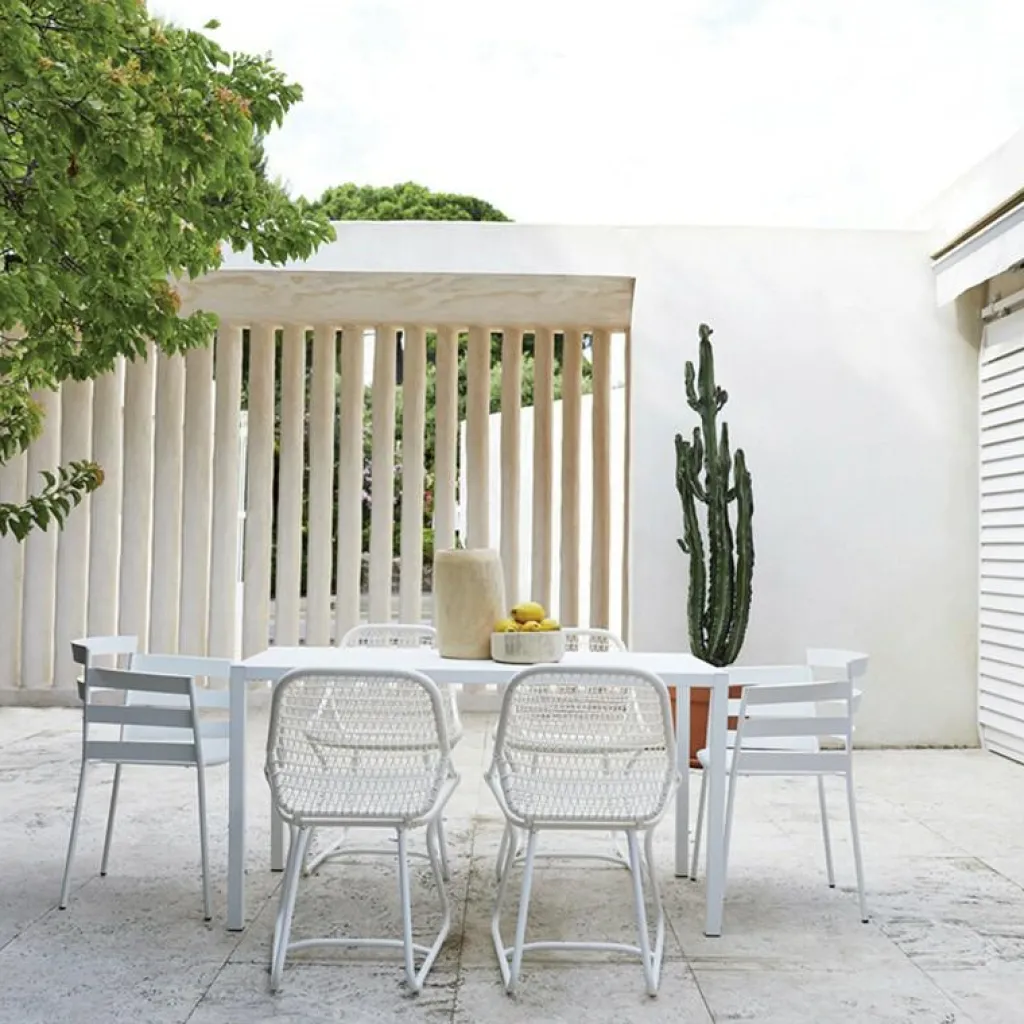 Fermob Sixties Gartenstuhl| Gartenstühle