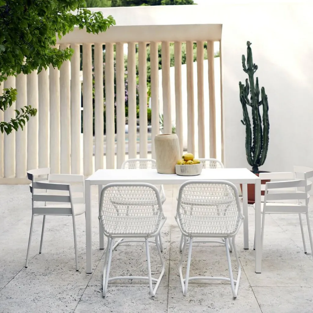 Fermob Sixties Gartenstuhl| Gartenstühle