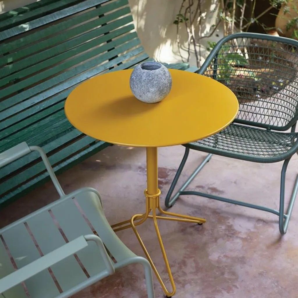 Fermob Sixties Gartenstuhl| Gartenstühle