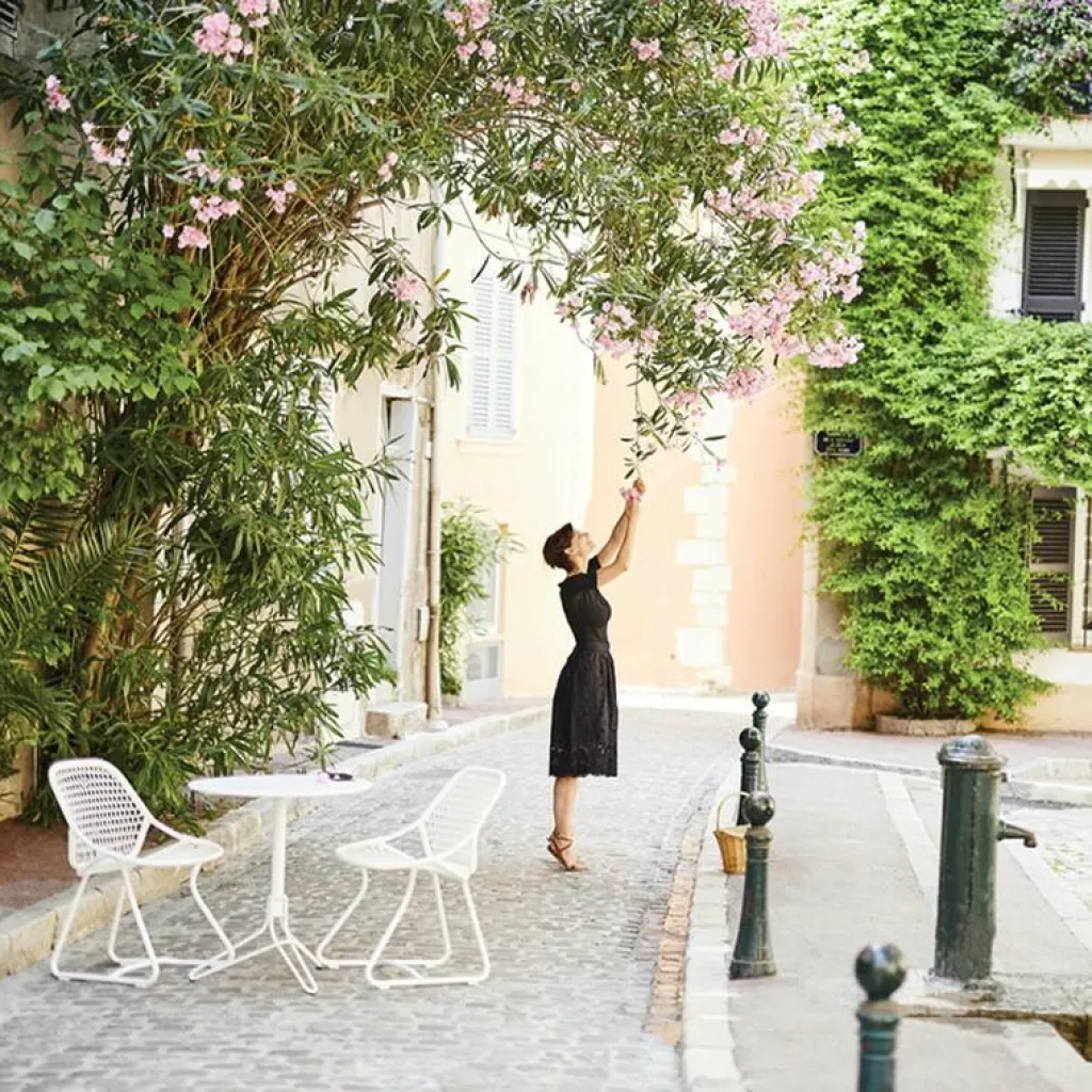 Fermob Sixties Gartenstuhl| Gartenstühle