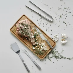 Stelton Sixtus Tranchiergabel| Besteck