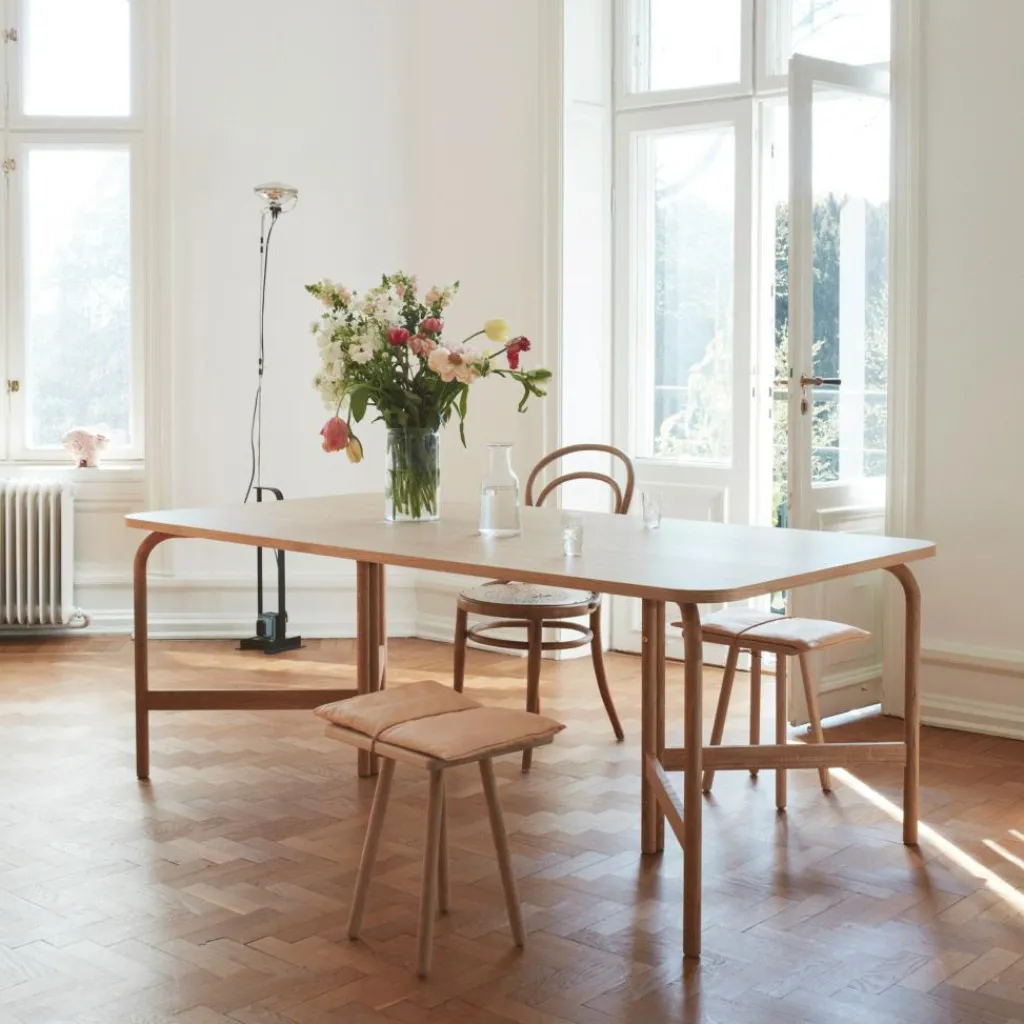 Fritz Hansen Skagerak Aldus Tisch| Tische|Esstische