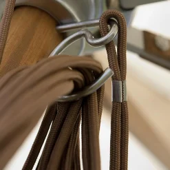 Fritz Hansen Skagerak Atlantis Sonnenschirm quadratisch 330x330cm| Sonnenschirme