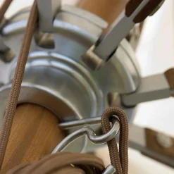 Fritz Hansen Skagerak Atlantis Sonnenschirm quadratisch 330x330cm| Sonnenschirme