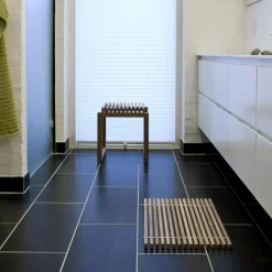 Fritz Hansen Skagerak Badezimmer Matte| Badvorleger