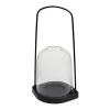 Windlichter^Fritz Hansen Skagerak Bell Laterne Ø 25cm