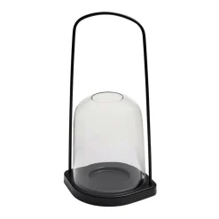 Windlichter^Fritz Hansen Skagerak Bell Laterne Ø 25cm