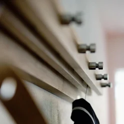 Garderoben^Fritz Hansen Skagerak Cutter Garderobenleiste 72cm