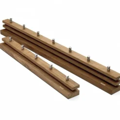 Fritz Hansen Skagerak Cutter Garderobenleiste 100cm| Garderoben