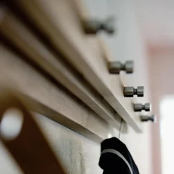 Fritz Hansen Skagerak Cutter Garderobenleiste 100cm| Garderoben