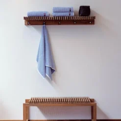 Garderoben^Fritz Hansen Skagerak Cutter Garderobe 120cm