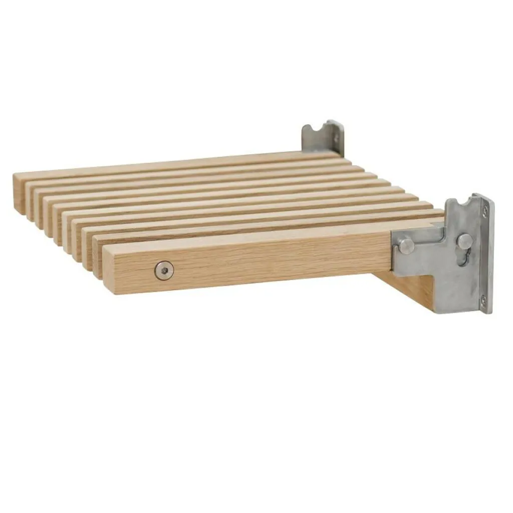 Stühle^Fritz Hansen Skagerak Cutter Klappsitz