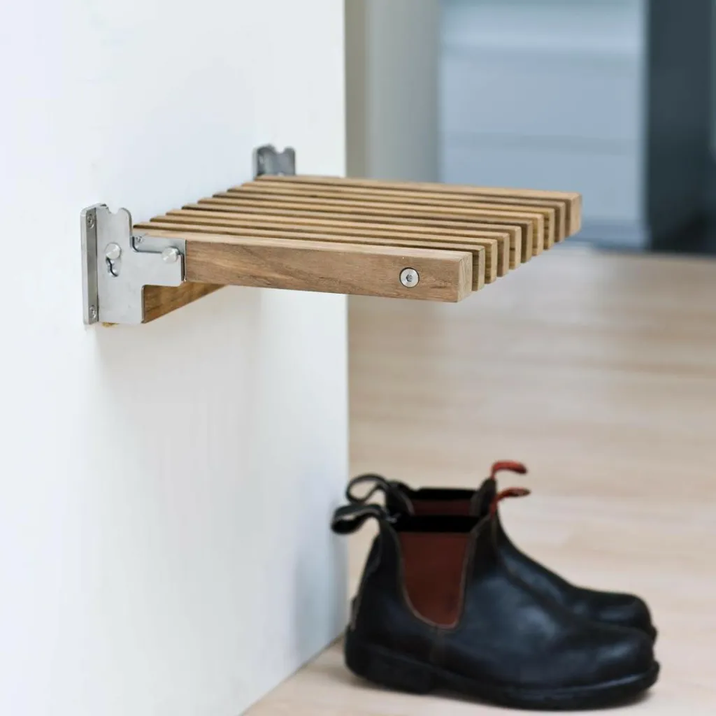 Stühle^Fritz Hansen Skagerak Cutter Klappsitz